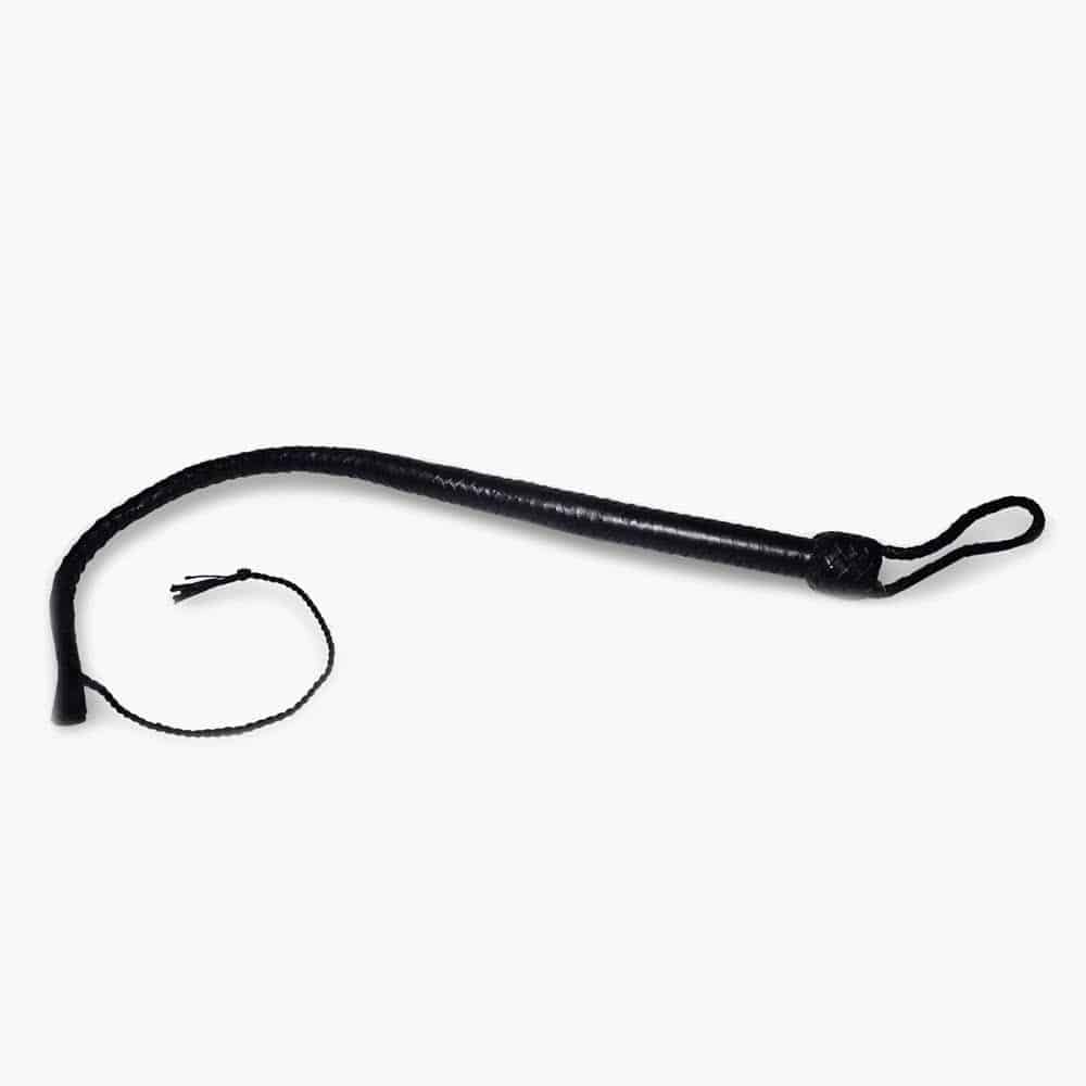 Turkish Knot Whip 2ft