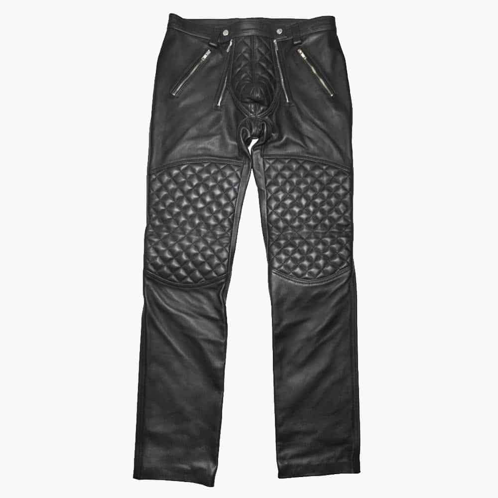 Quilted Sailor Jeans Quilted Sailor Jeans