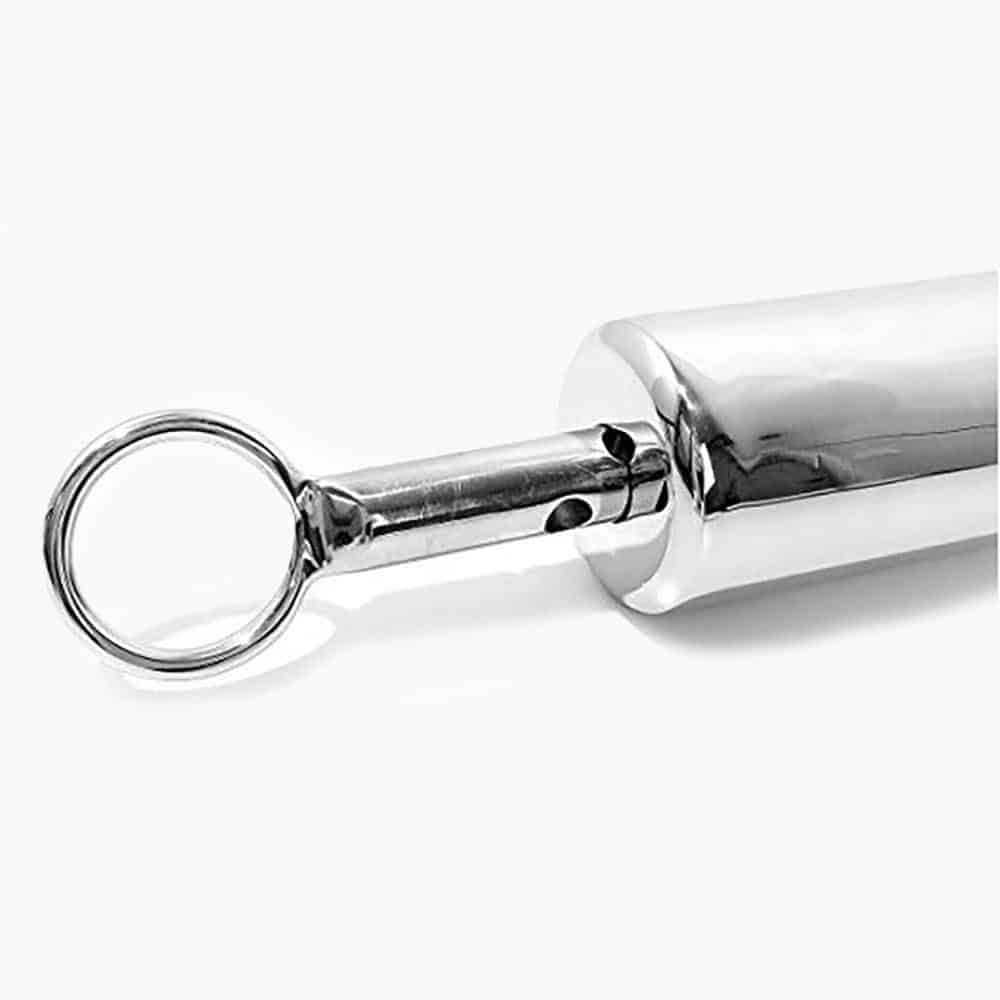 Stainless Steel Ice Lock Stainless Steel Ice Lock