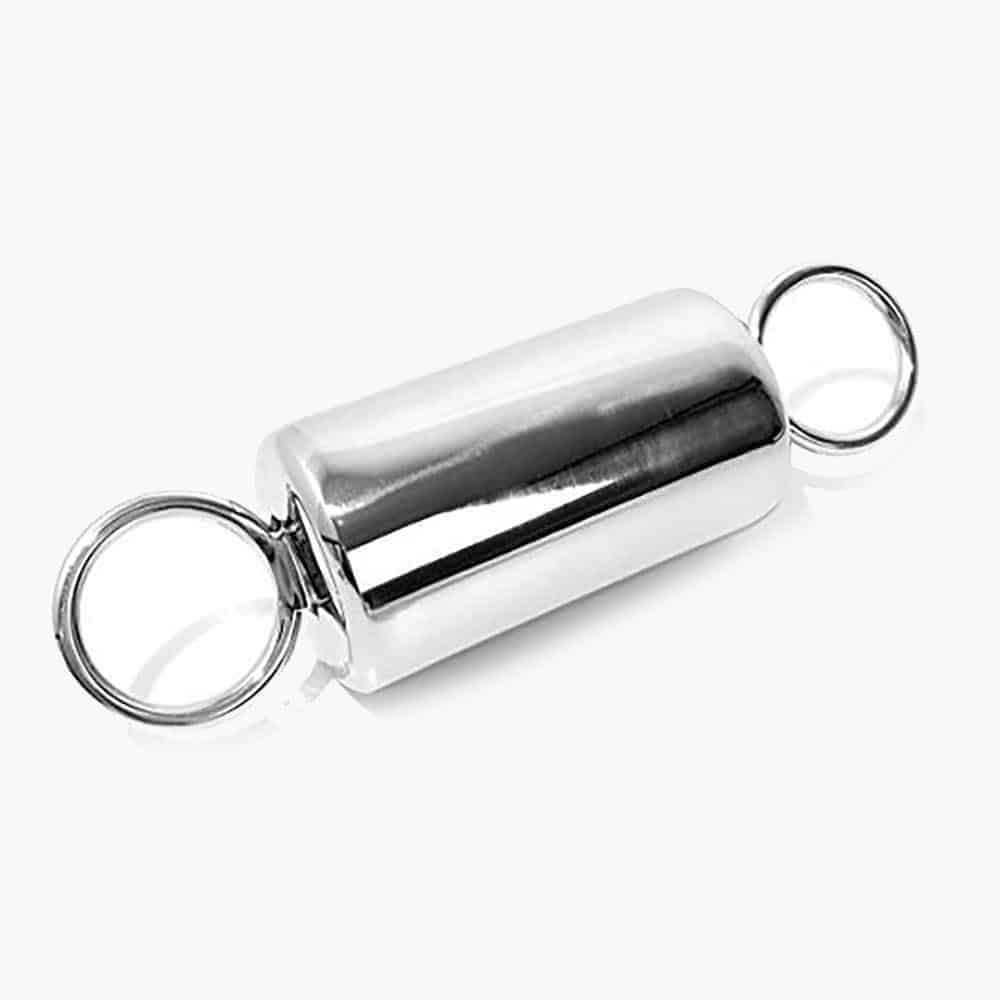 Stainless Steel Ice Lock Stainless Steel Ice Lock