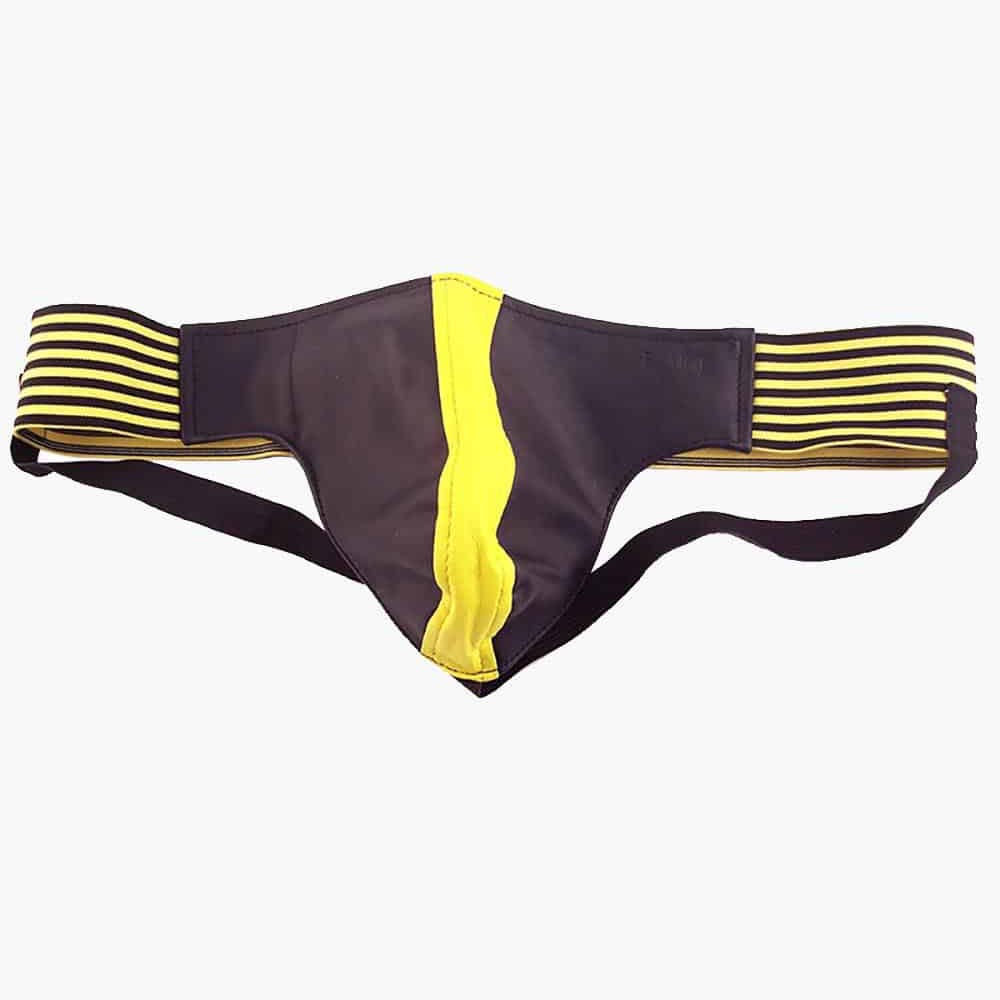 Sports Jock Striped Sports Jock Striped