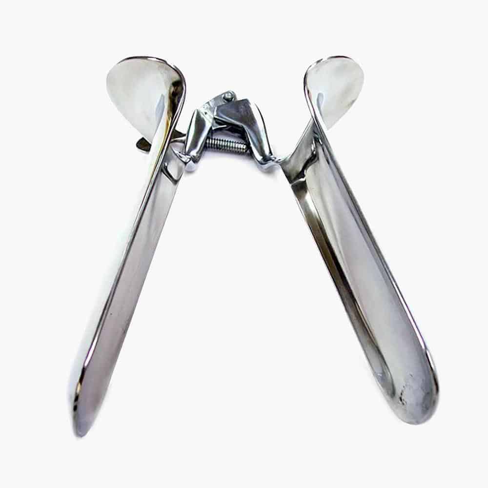 Stainless Steel Speculum Large Stainless Steel Speculum Large