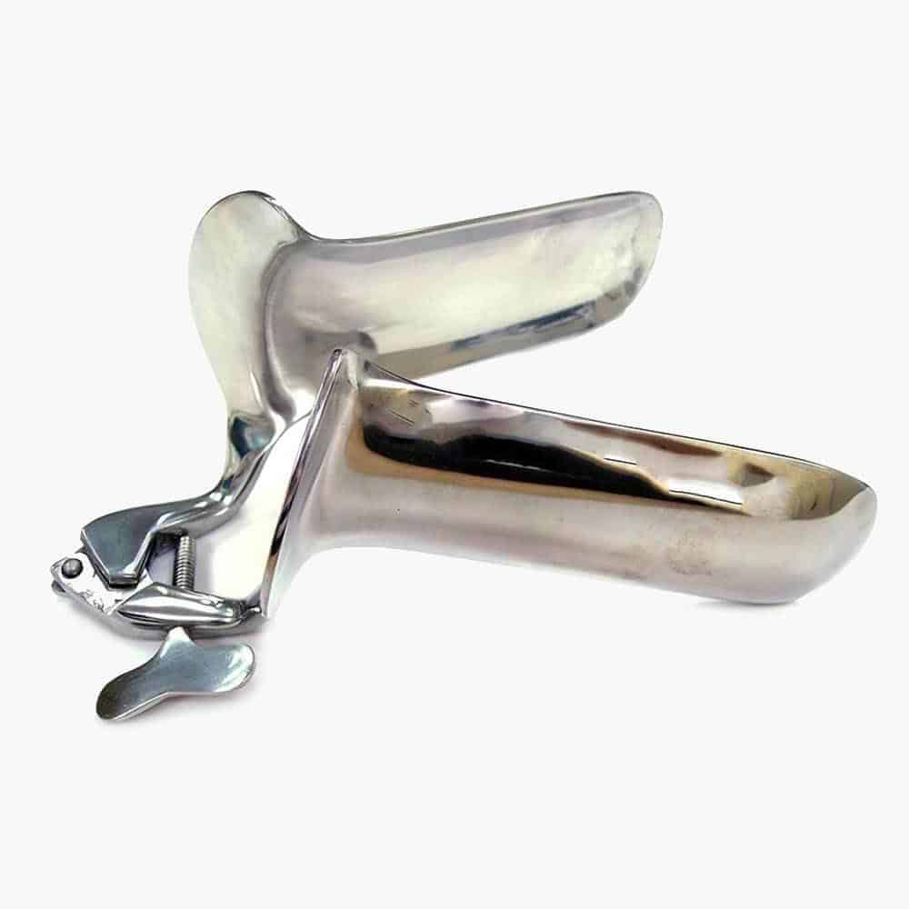 Stainless Steel Speculum Large Stainless Steel Speculum Large