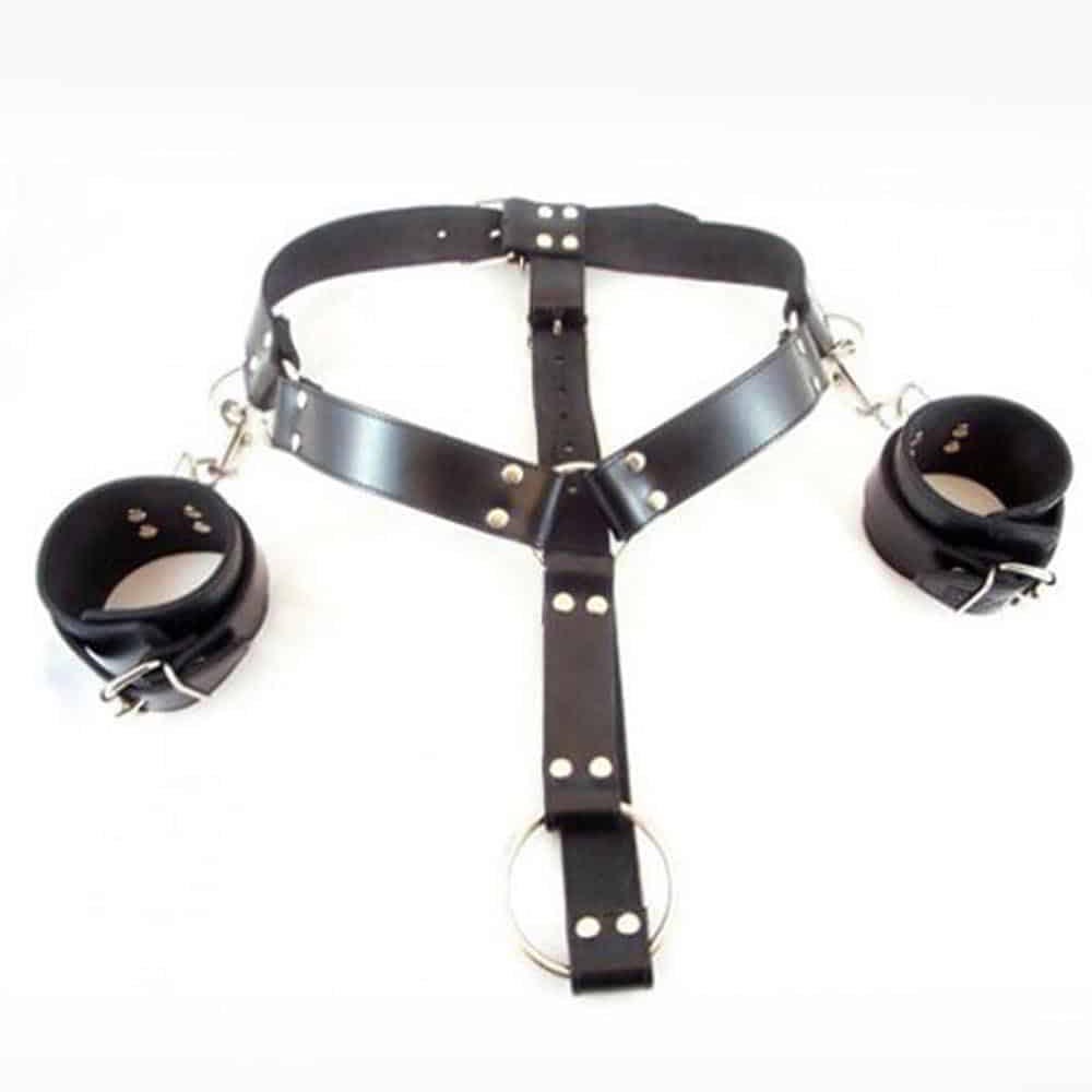Cuff Harness