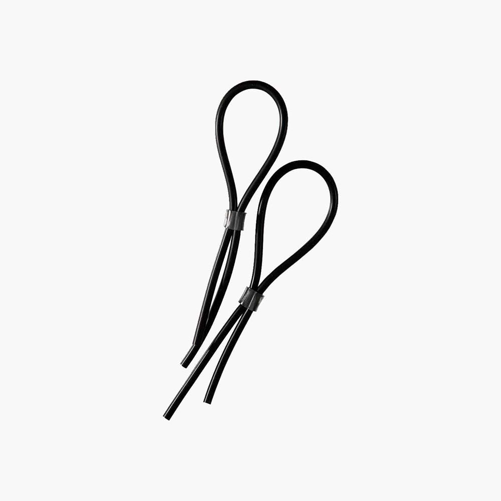 ElectraLoops Adjustable Electro Cock Rings