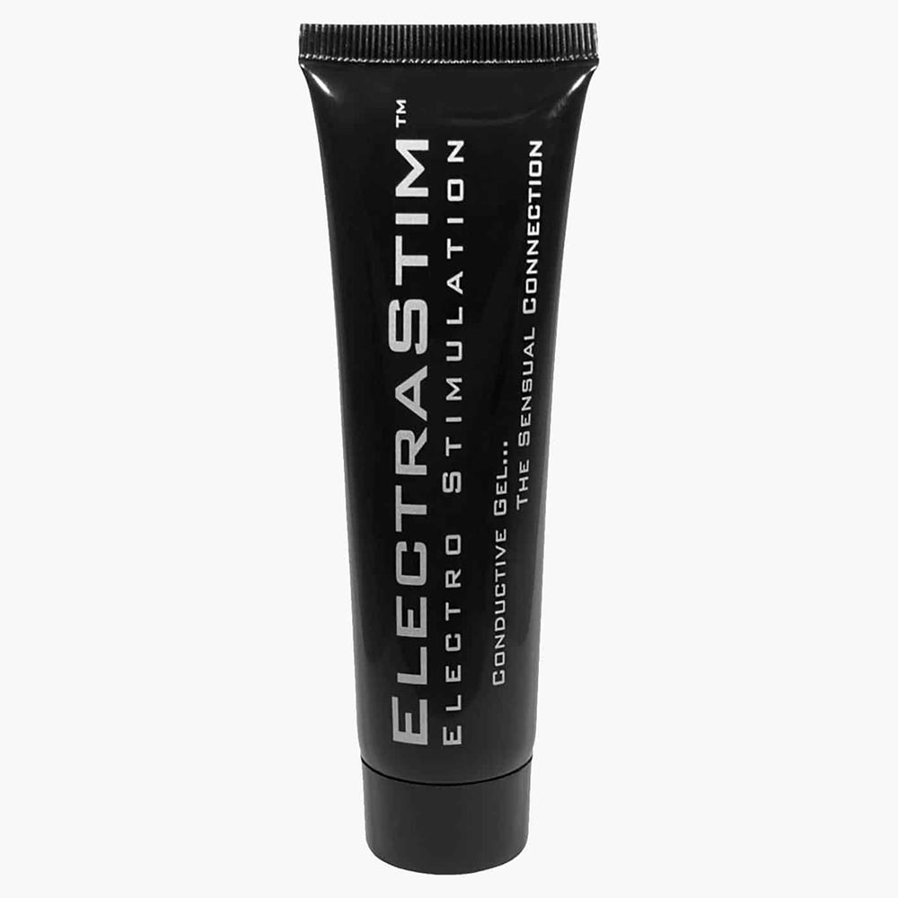 Electro Stimulation Conductive Gel 60ml Electro Stimulation Conductive Gel 60ml