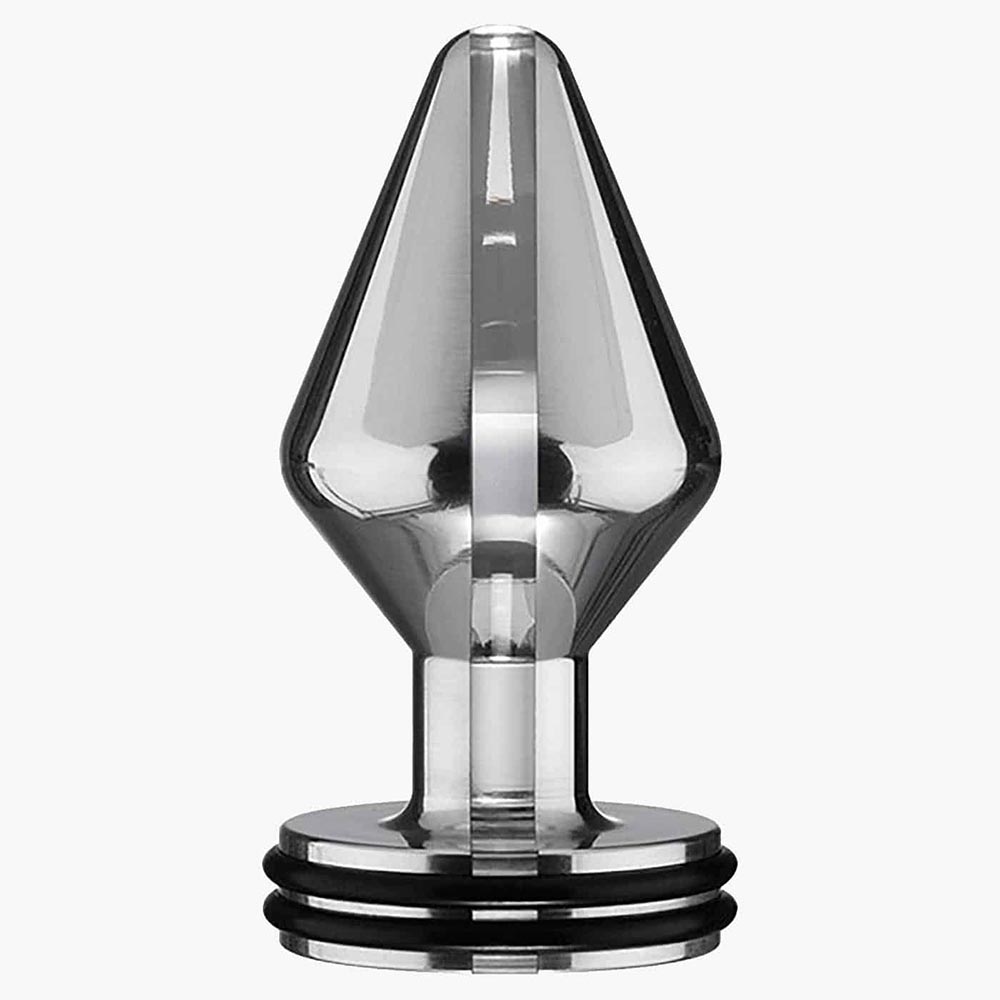 Classic Electro Butt Plug Medium