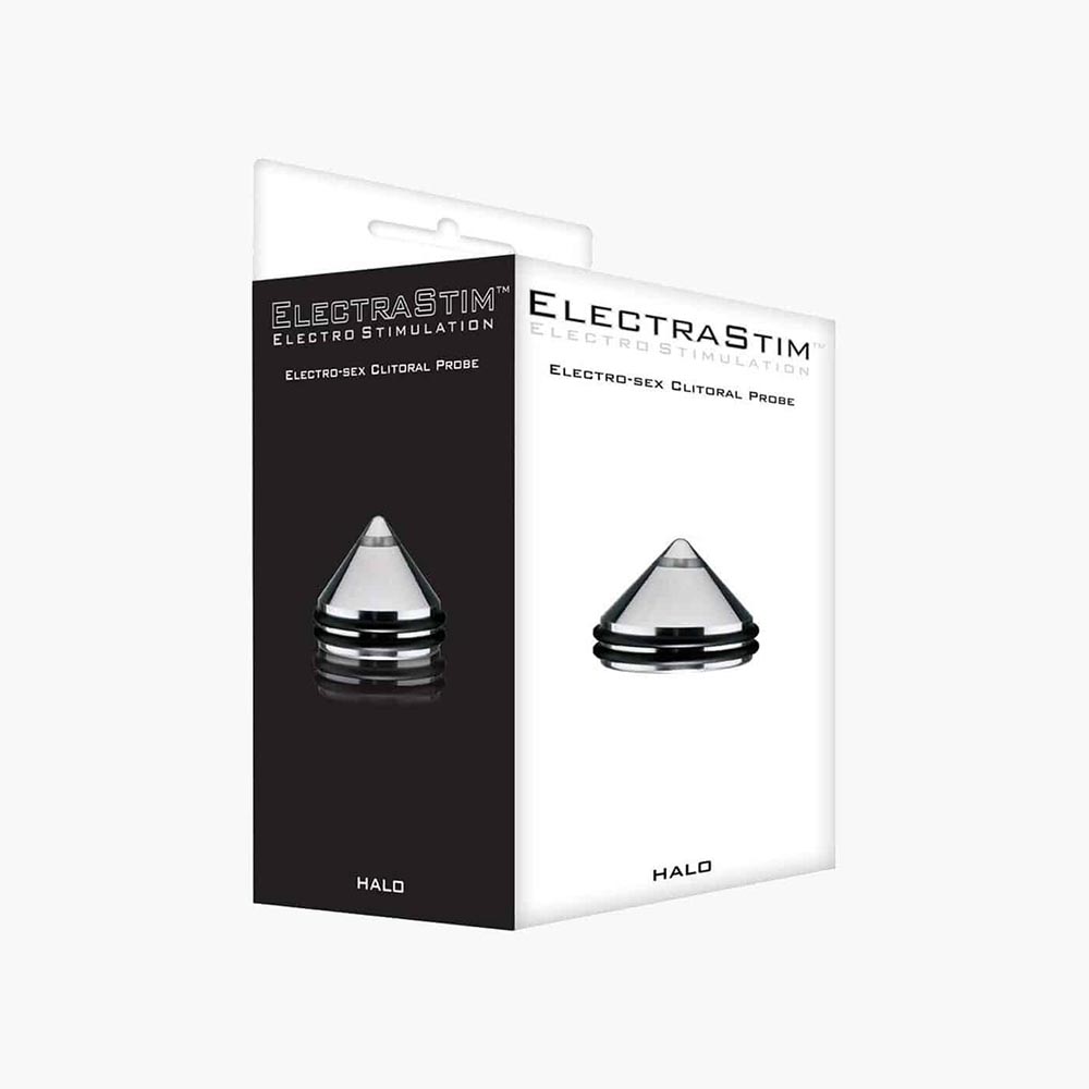 Halo Electro Stimulation Probe Halo Electro Stimulation Probe