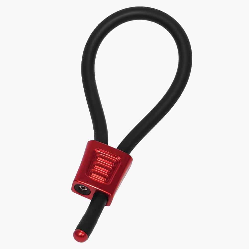 Prestige Electraloops Adjustable Cock Rings Prestige Electraloops Adjustable Cock Rings