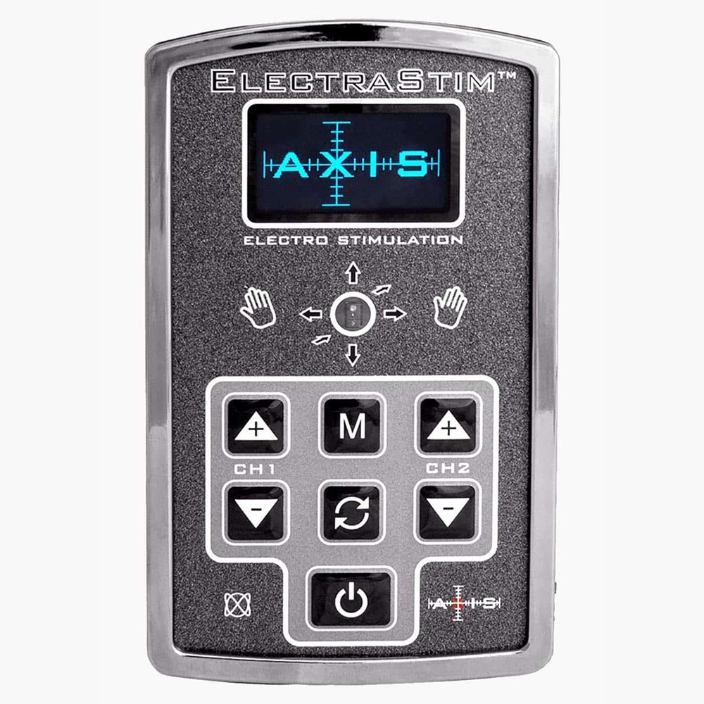 Axis Electro Stimulator