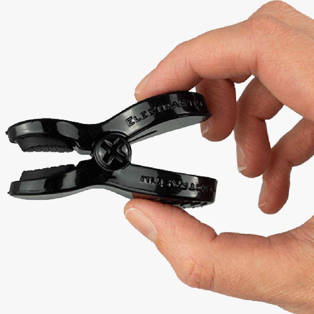 Bipolar ElectraClamp