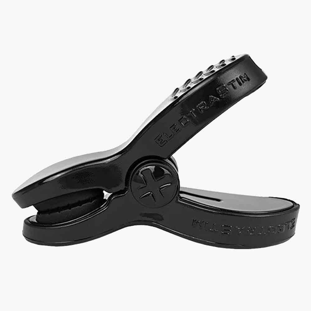 Bipolar ElectraClamp