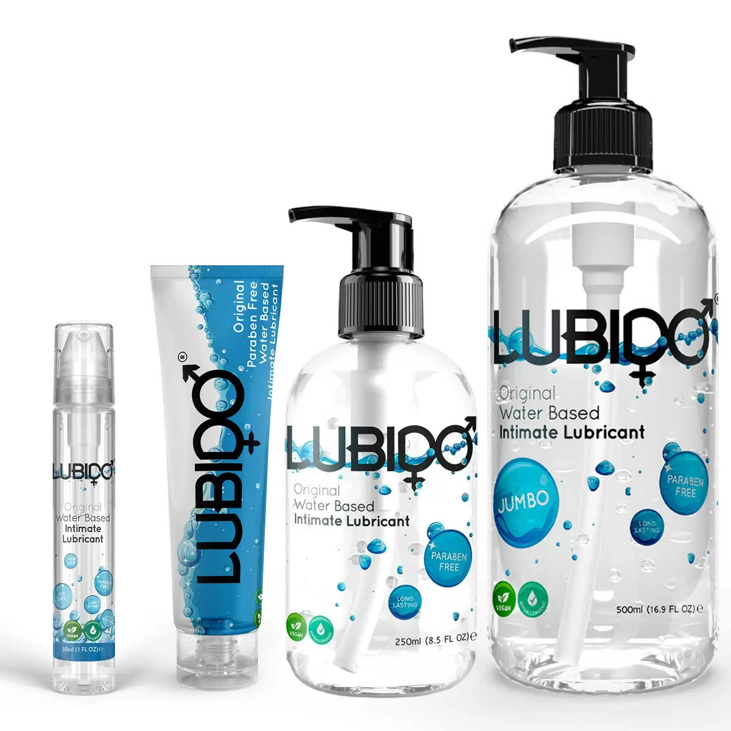 Water based Original – Various Sizes Water based Original – Various Sizes