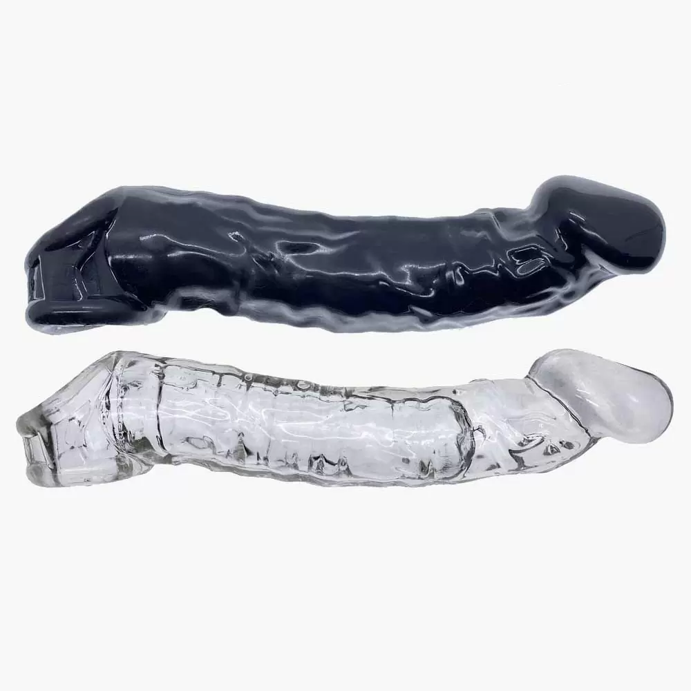 Muscle Bandit Slimmest Muscle Cock Sheath Muscle Bandit Slimmest Muscle Cock Sheath