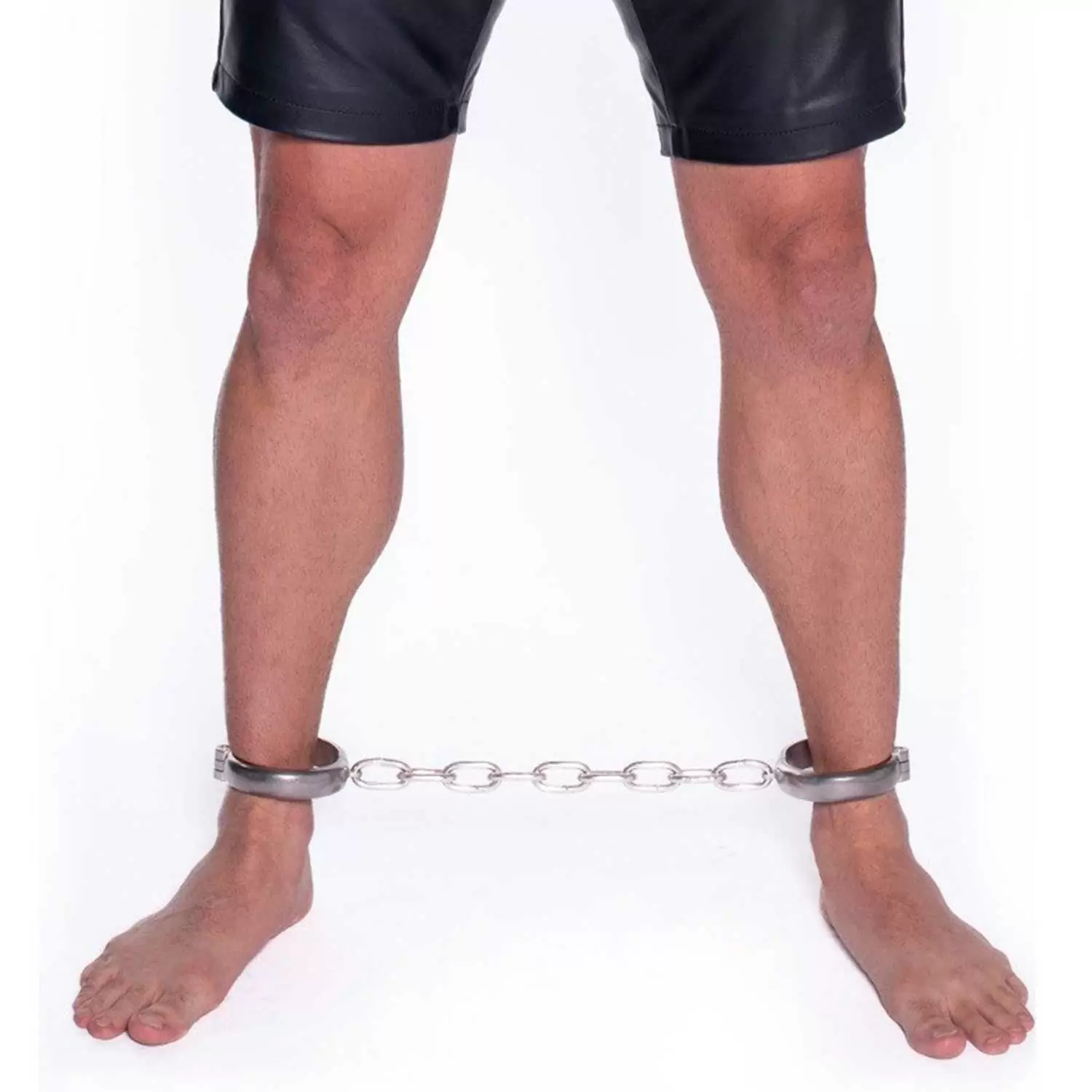 Prowler RED Heavy-Duty Ankle Cuffs Prowler RED Heavy-Duty Ankle Cuffs