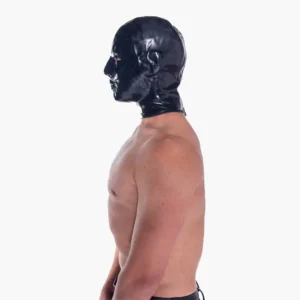 Prowler RED Latex Hood