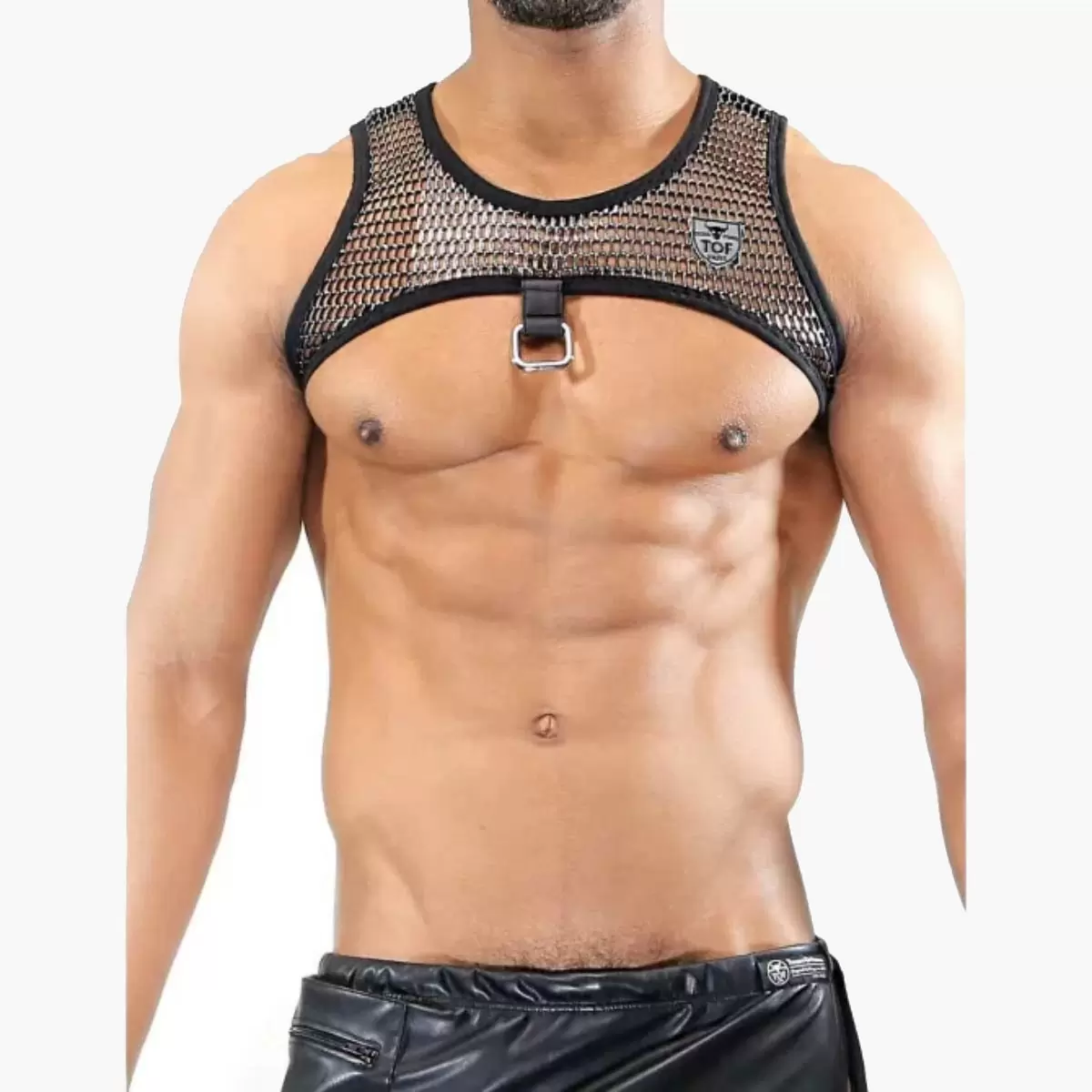 Roman Harness Roman Harness