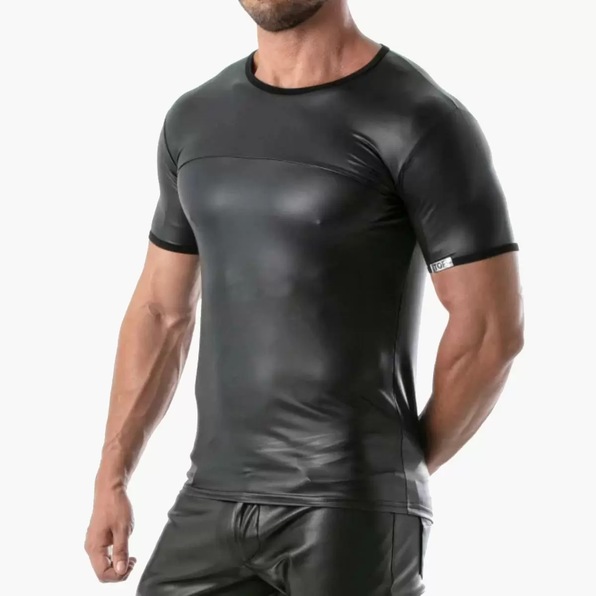 Fetish T-shirt Fetish T-shirt