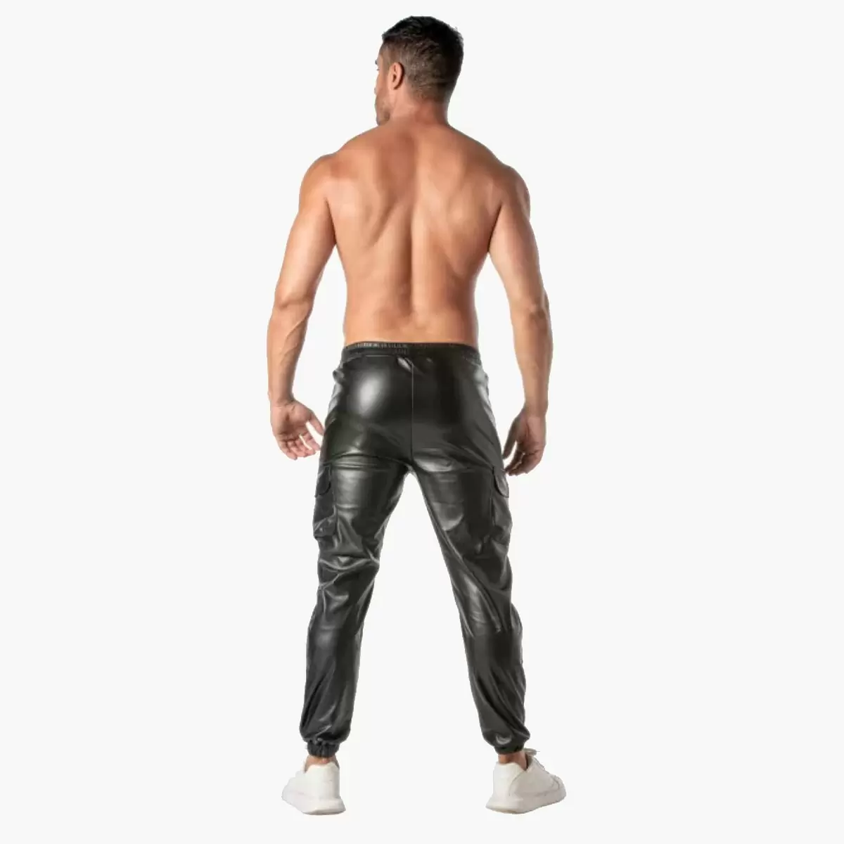 Kinky Cargo Sweat Pants for men Kinky Cargo Sweat Pants for men