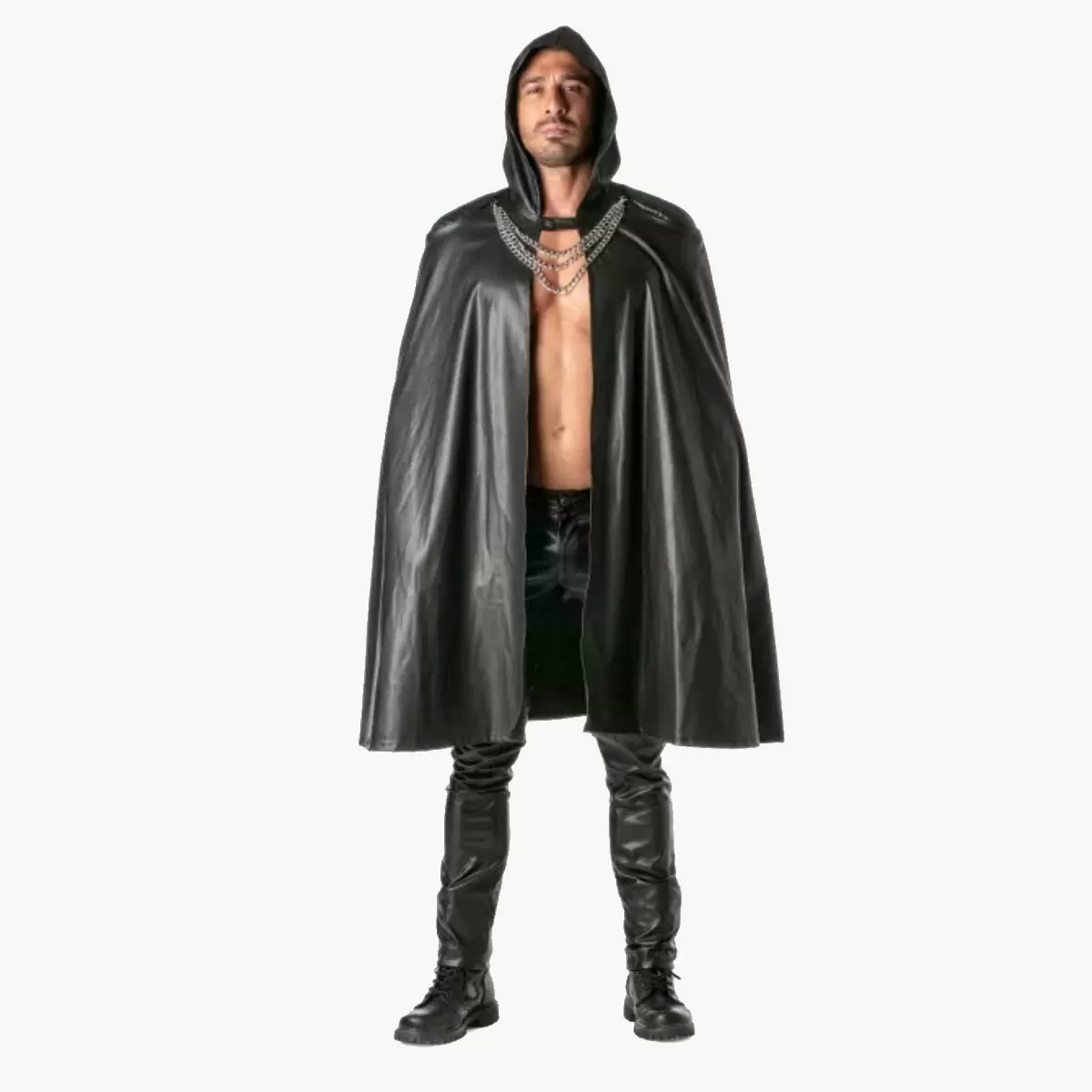 Kinky Cape for men Kinky Cape for men
