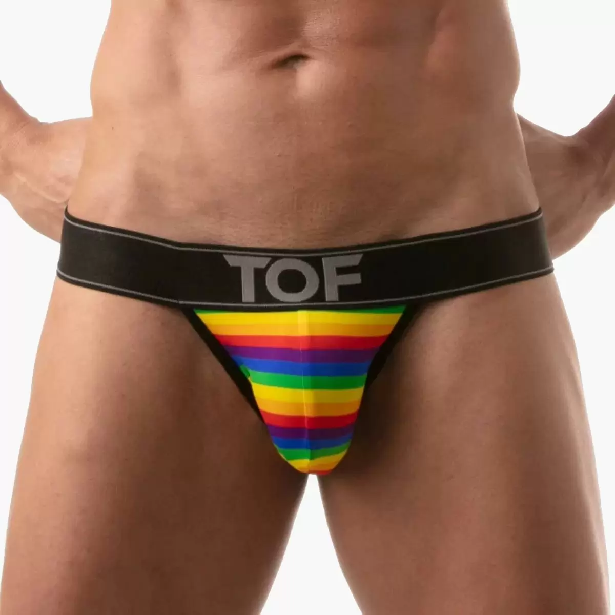 Rainbow Jockstrap Rainbow Jockstrap