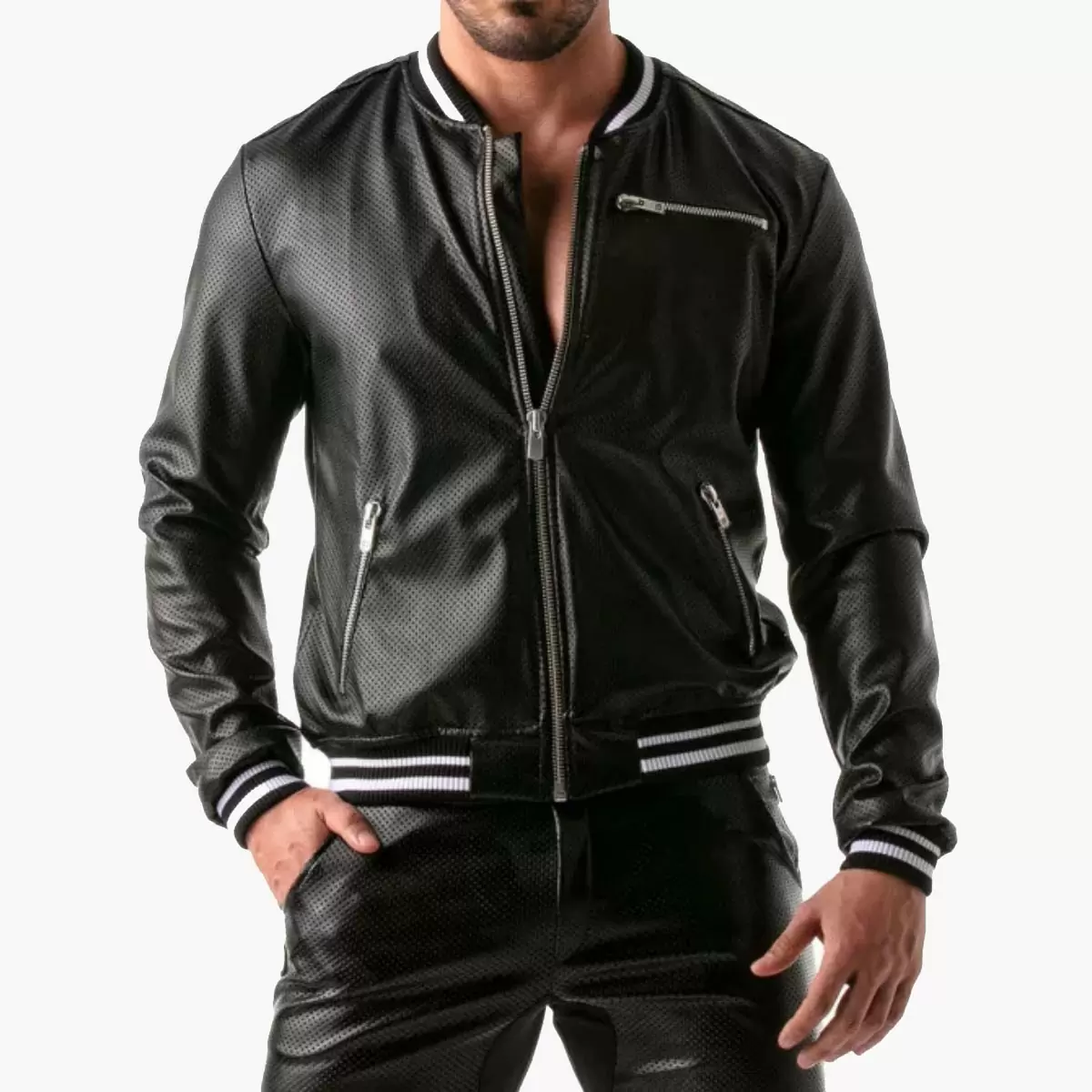 Pilot Bomber Pilot Bomber