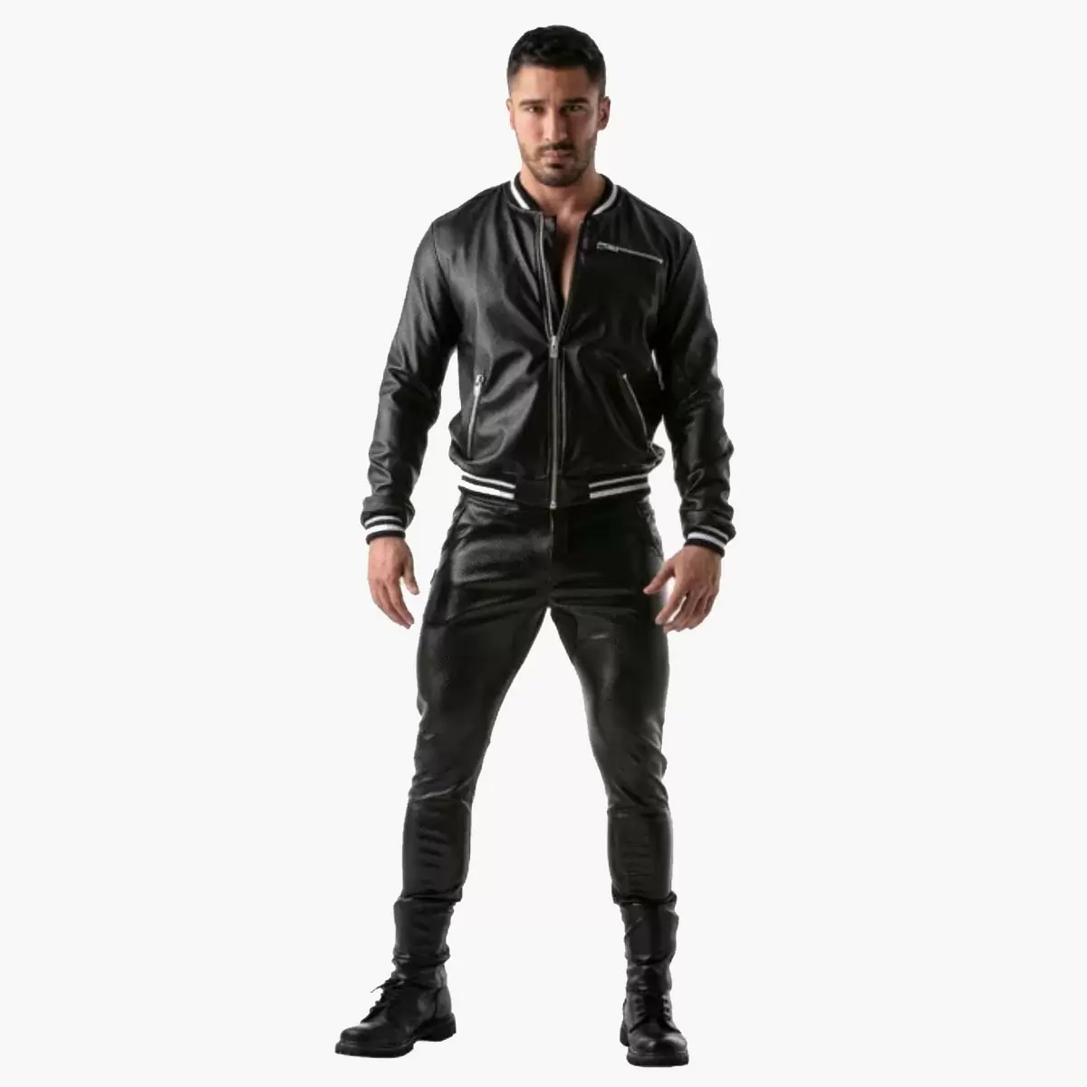 Pilot Bomber Pilot Bomber