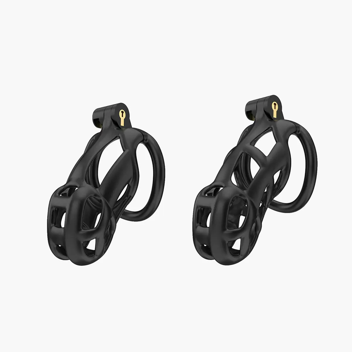 Guardian Chastity Cage 2 Sizes