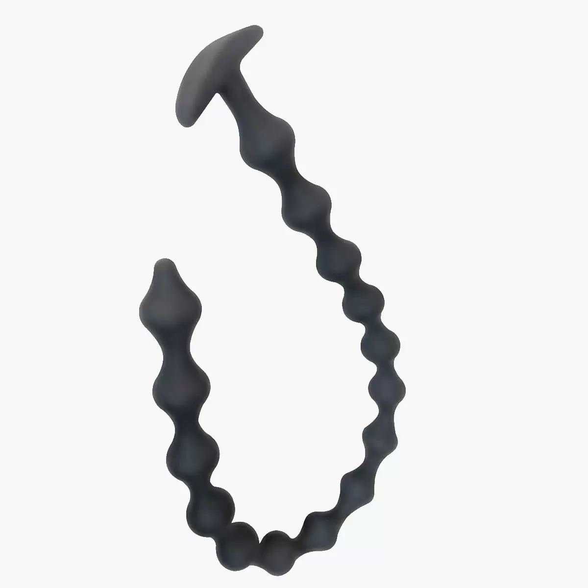 Beaded Chain – Silicone Ass Balls