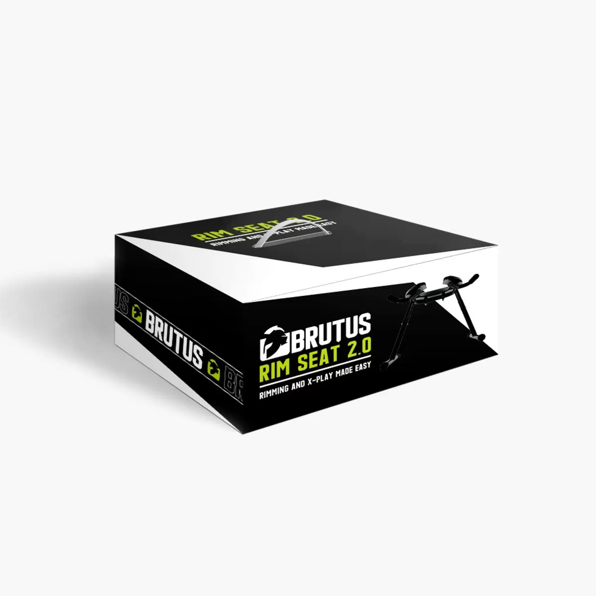 Rim Seat 2.0 Rim Seat 2.0