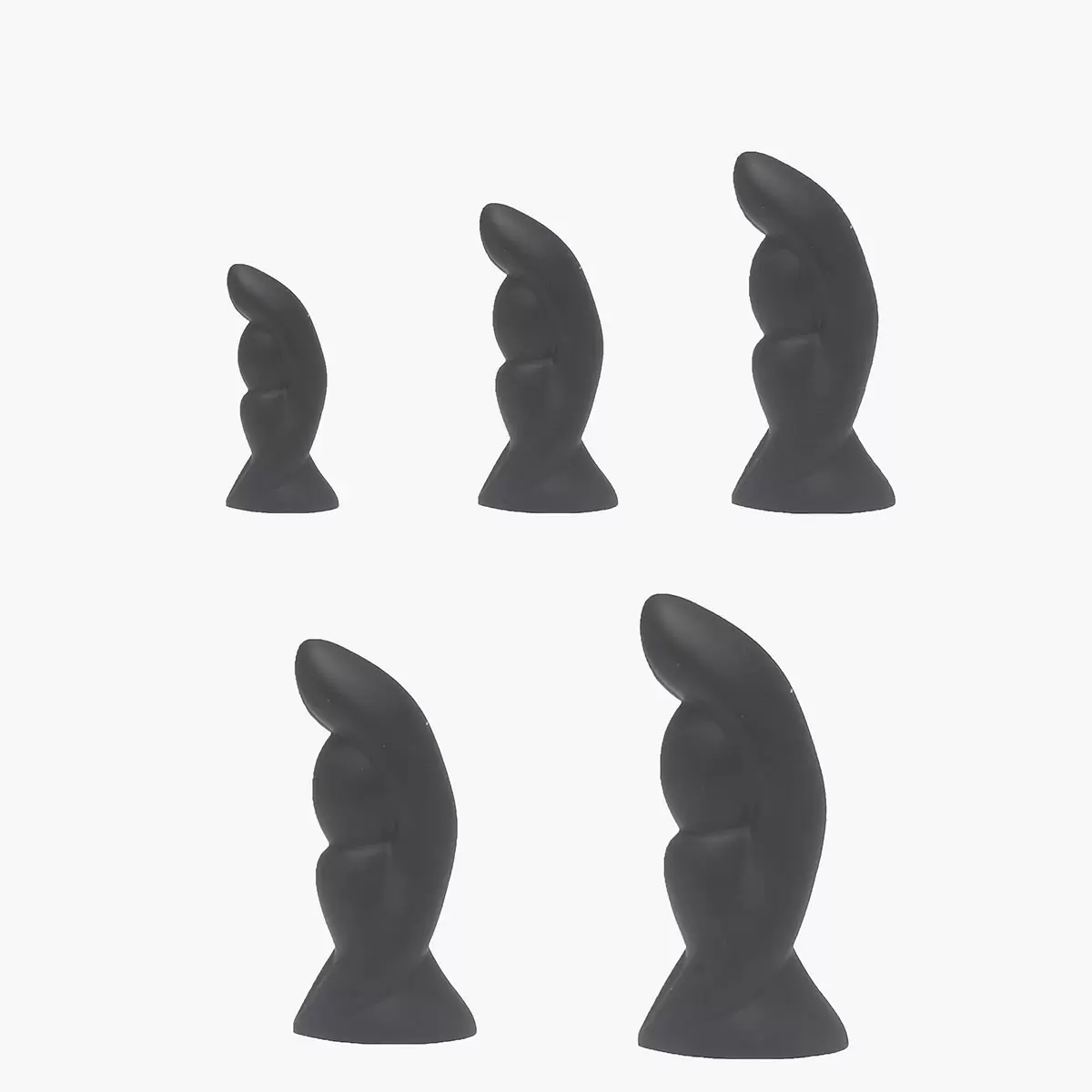 Bum Buddy – Vulcan