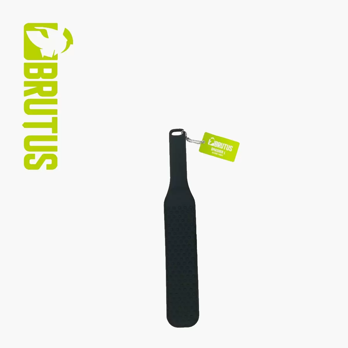SMASHER Silicone Paddle Small Large