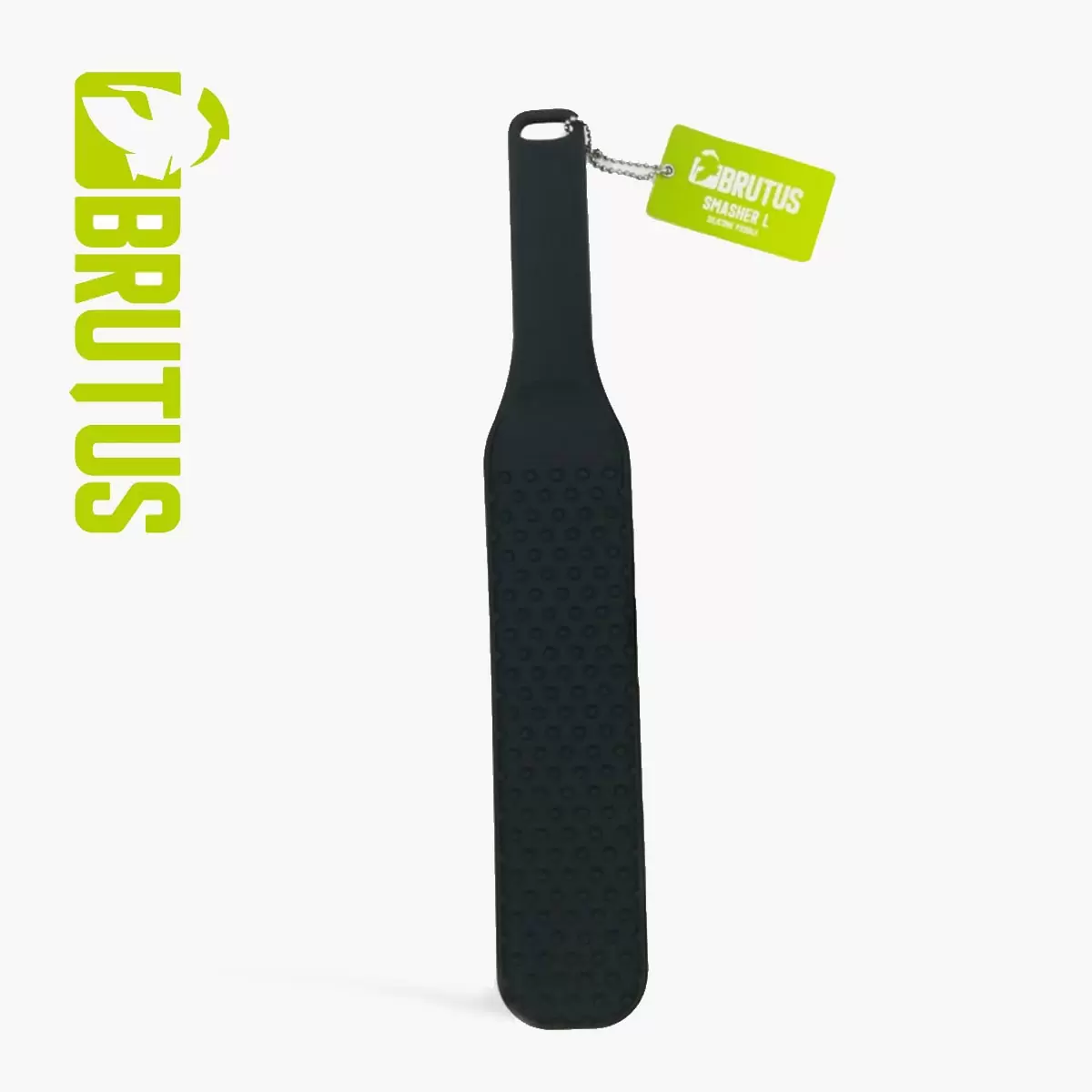 SMASHER Silicone Paddle Small Large SMASHER Silicone Paddle Small Large