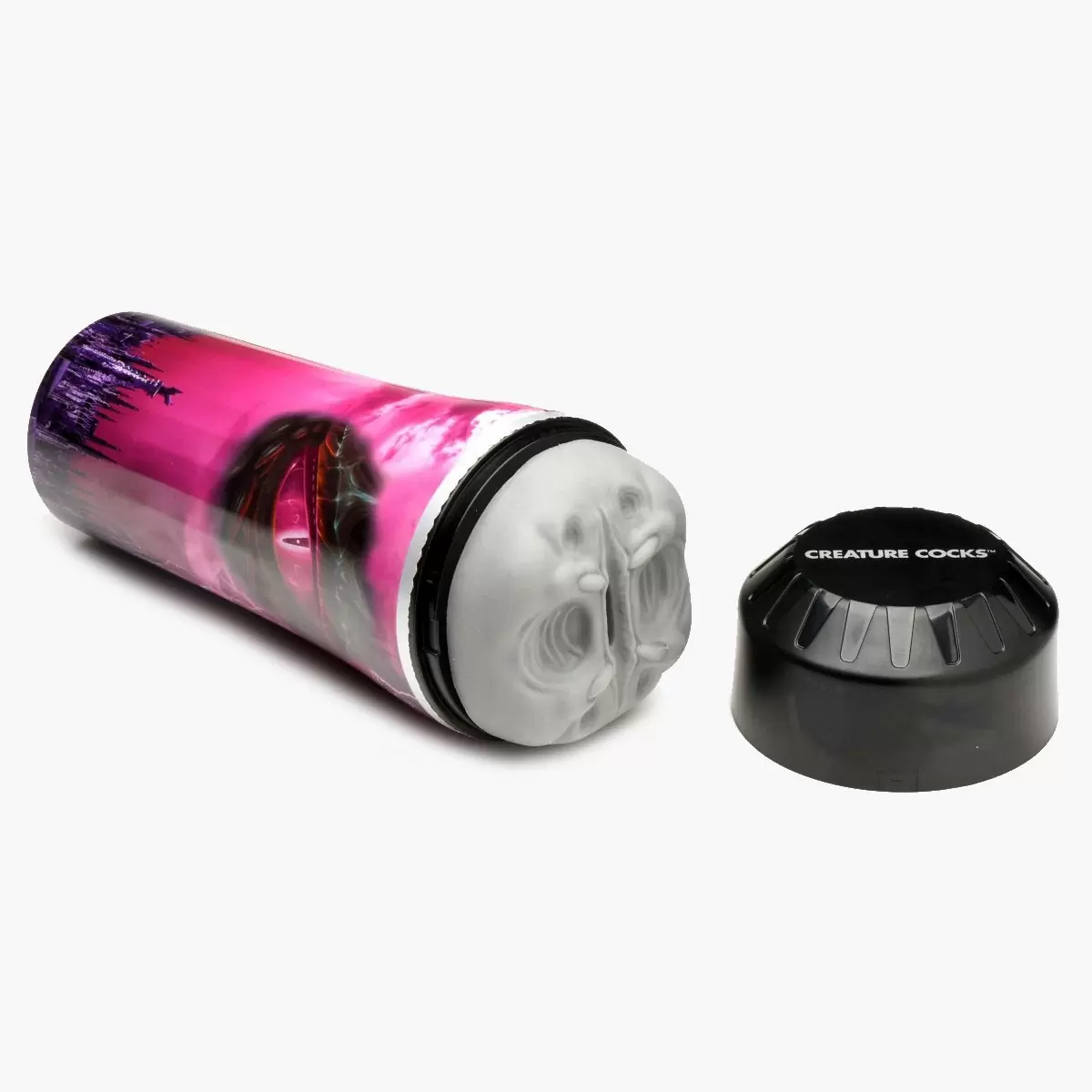 Predator Creature Stroker Predator Creature Stroker