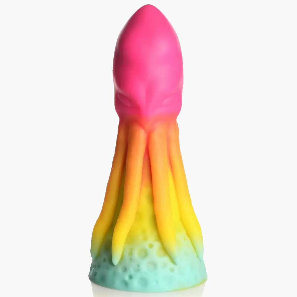 King Kraken Silicone Dildo King Kraken Silicone Dildo
