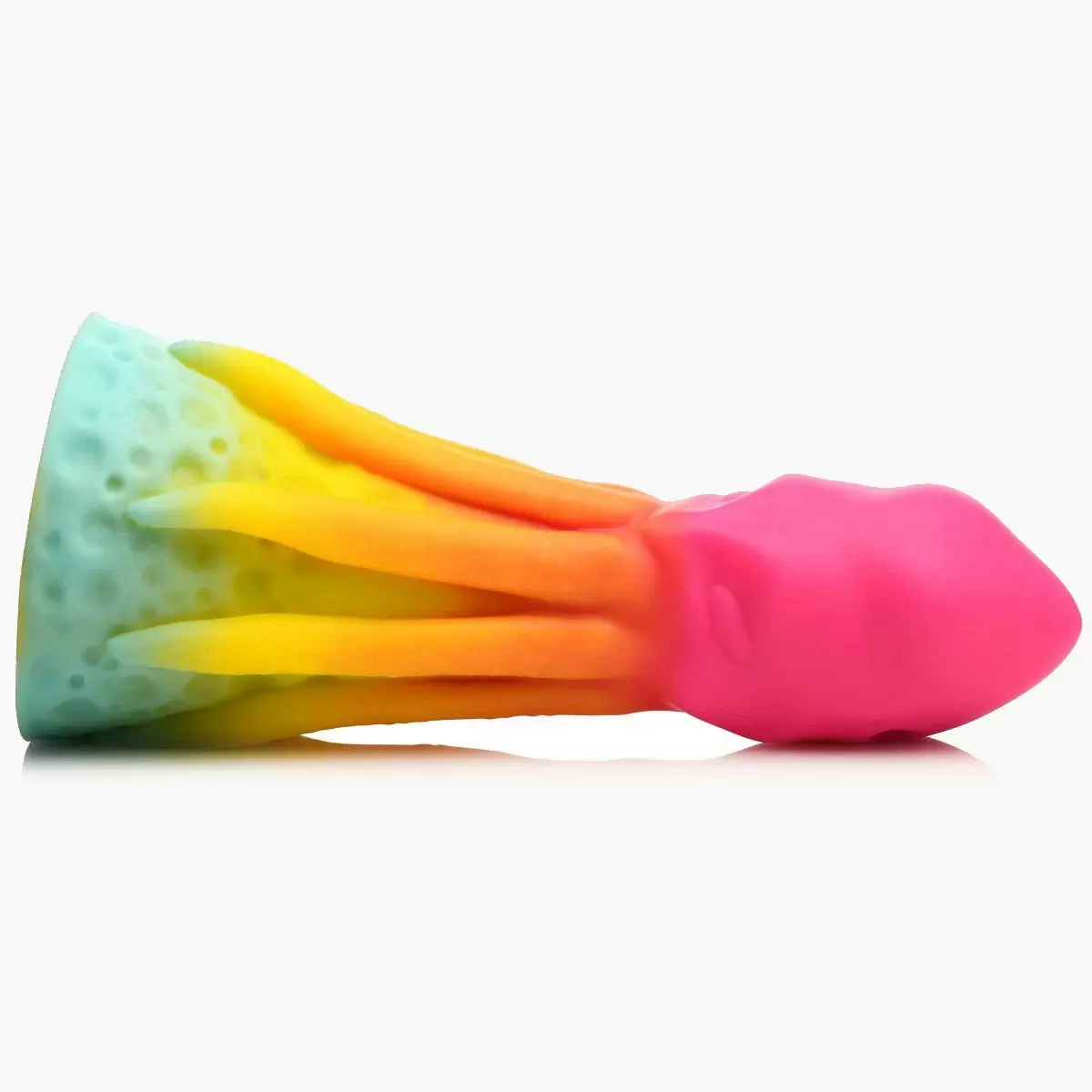 King Kraken Silicone Dildo King Kraken Silicone Dildo