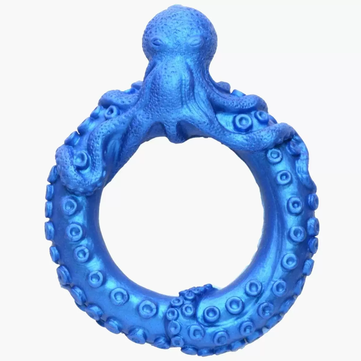 Poseidon’s Octo Ring Silicone Cock Ring Poseidon’s Octo Ring Silicone Cock Ring