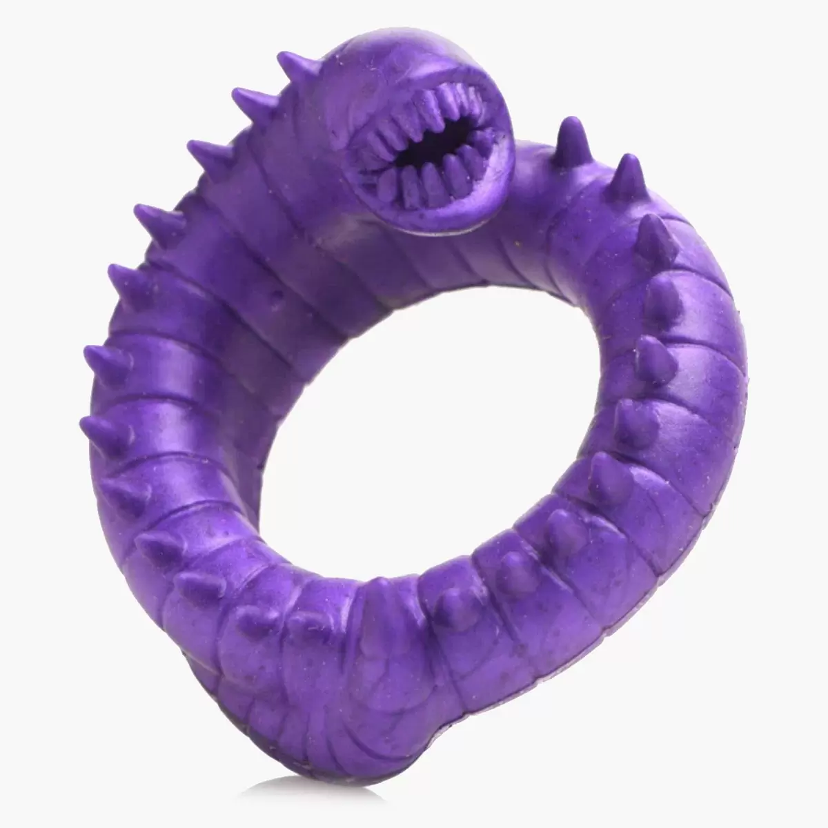 Slitherine Silicone Cock Ring Slitherine Silicone Cock Ring