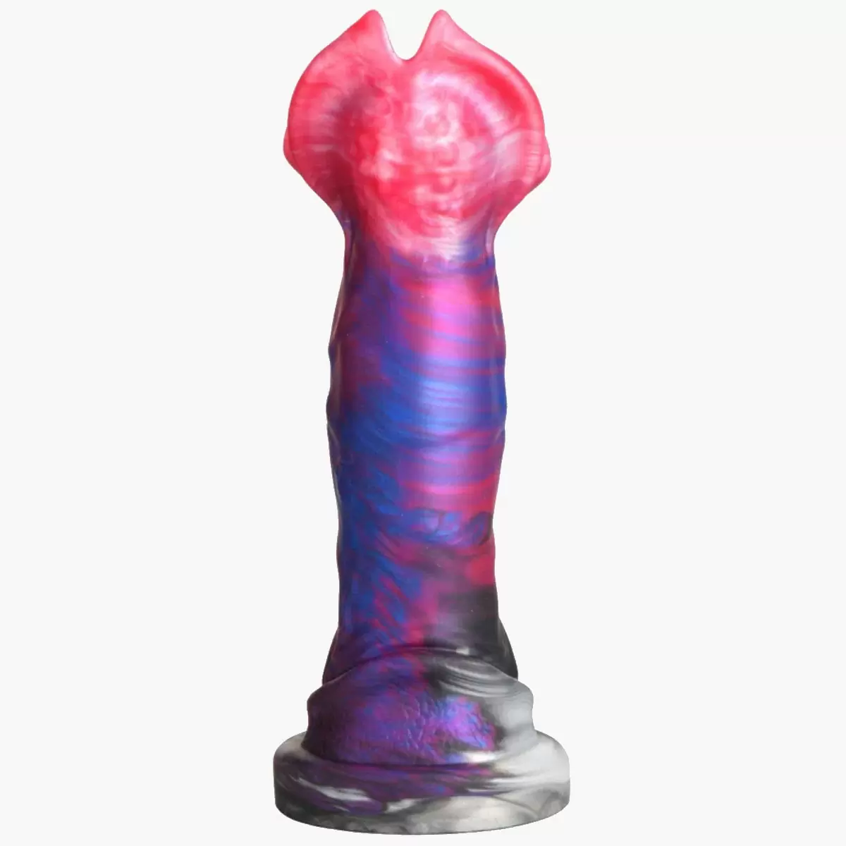 Demogorgon Silicone Dildo Demogorgon Silicone Dildo