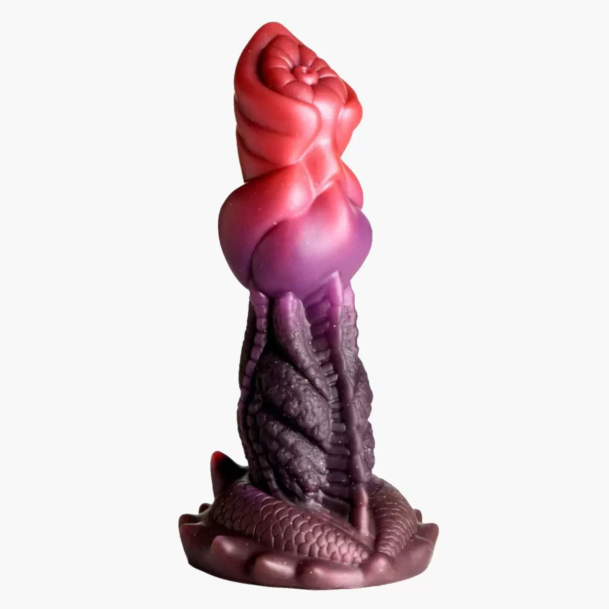 Deep Diver Silicone Dildo Deep Diver Silicone Dildo