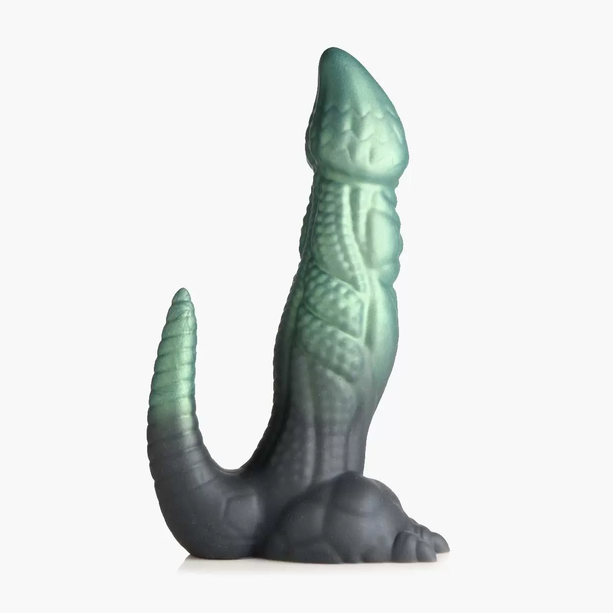 Dickosaur Dinosaur Silicone Dildo Dickosaur Dinosaur Silicone Dildo