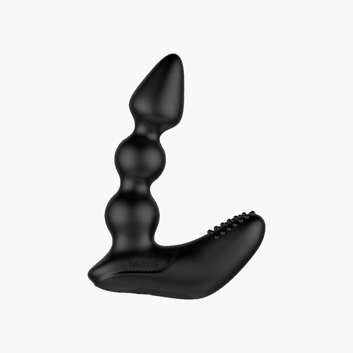 Bendz Remote Control Bendable Prostate Vibrating Massager Black Bendz Remote Control Bendable Prostate Vibrating Massager Black