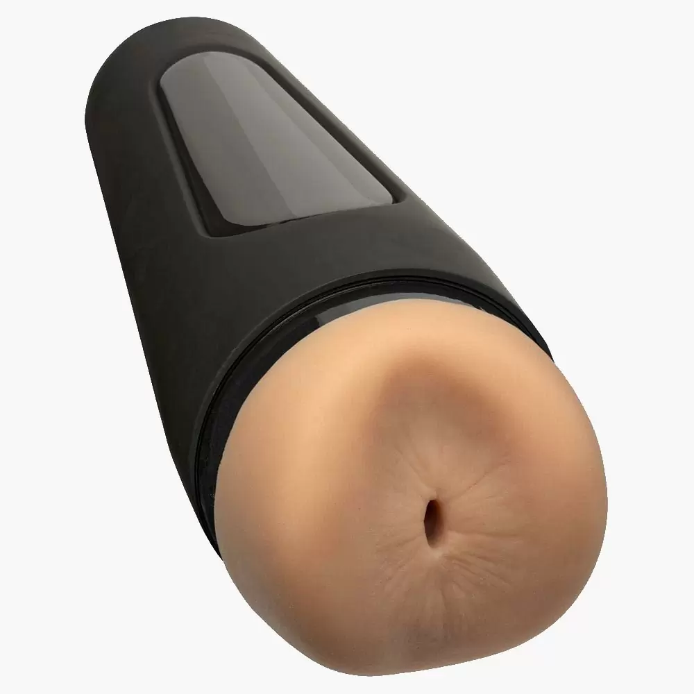 Ryan Bones Stroker Ass Flesh Ryan Bones Stroker Ass Flesh