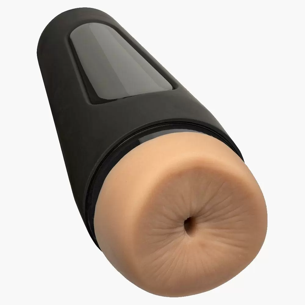 Randy Stroker Ass Flesh Randy Stroker Ass Flesh