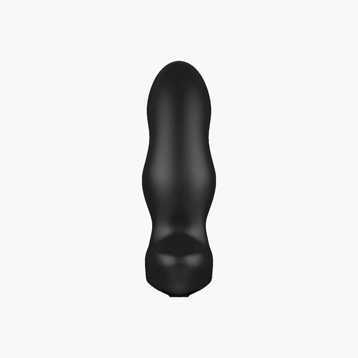 RIDE EXTREME Dual Motor Remote Control Prostate Vibrator – Black