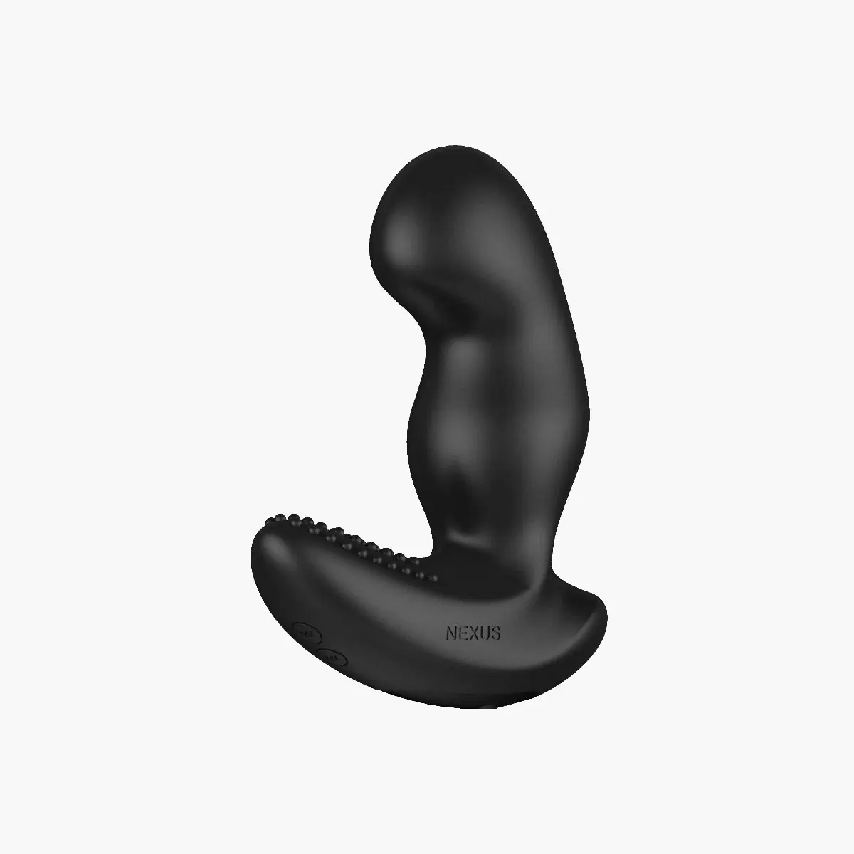 RIDE EXTREME Dual Motor Remote Control Prostate Vibrator – Black RIDE EXTREME Dual Motor Remote Control Prostate Vibrator – Black