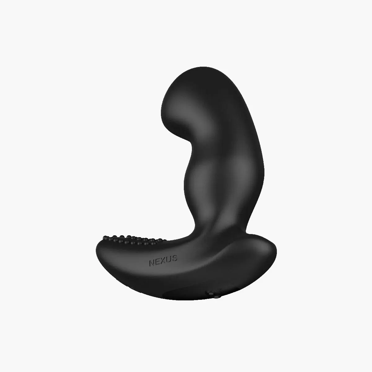 RIDE EXTREME Dual Motor Remote Control Prostate Vibrator – Black RIDE EXTREME Dual Motor Remote Control Prostate Vibrator – Black