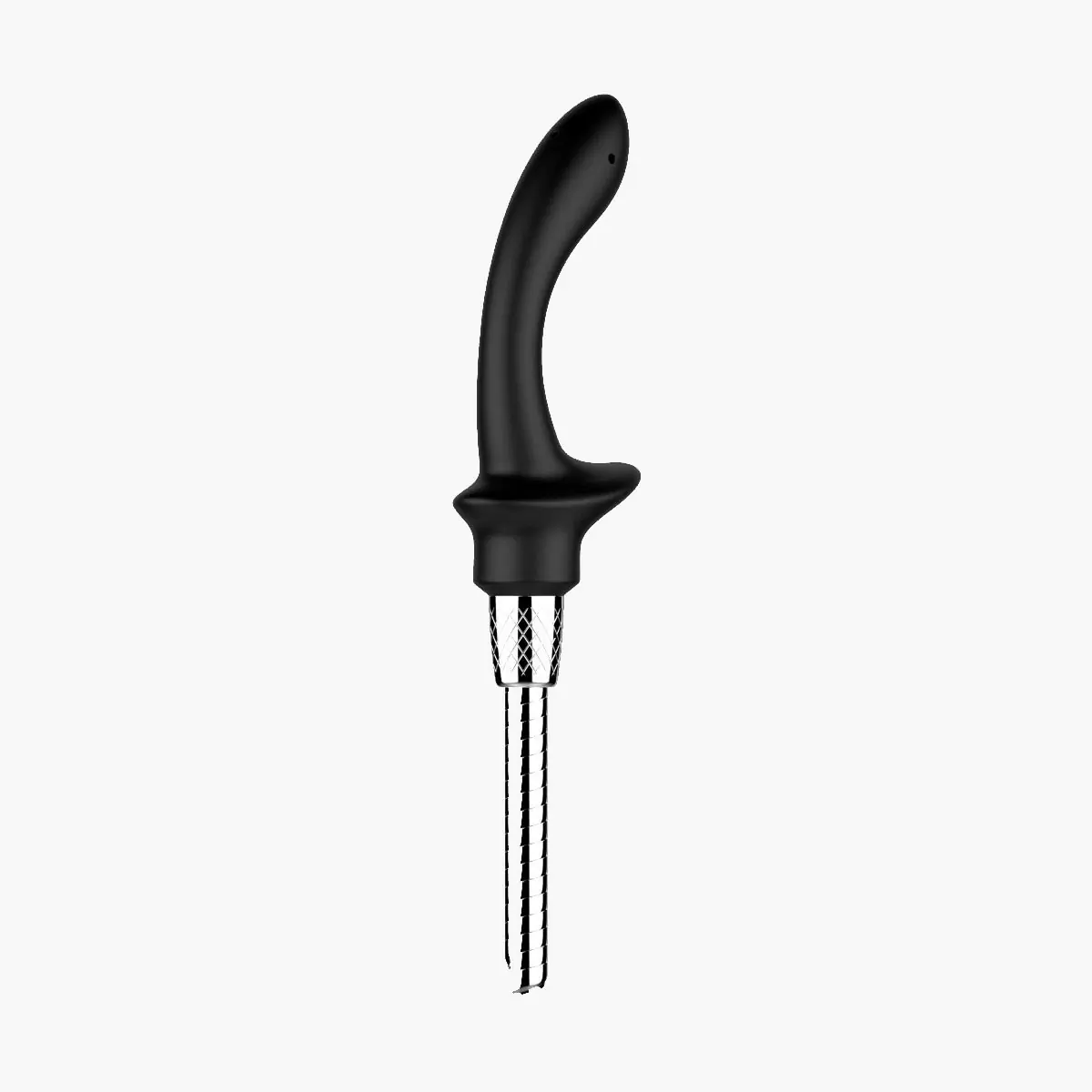 Beginner Shower Douche Duo Kit Black