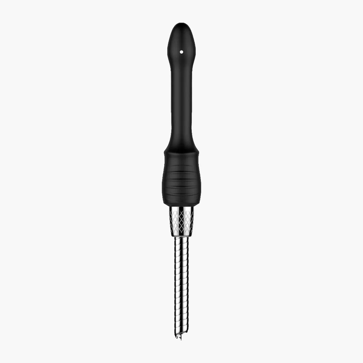 Beginner Shower Douche Duo Kit Black