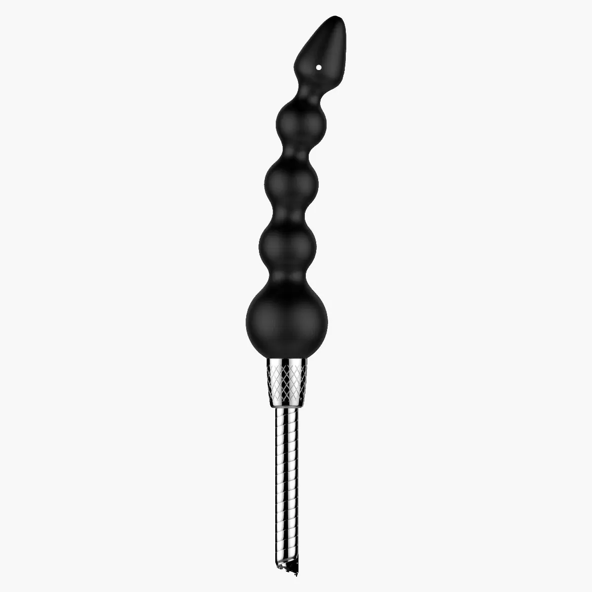 Advanced Shower Douche Duo Kit Black